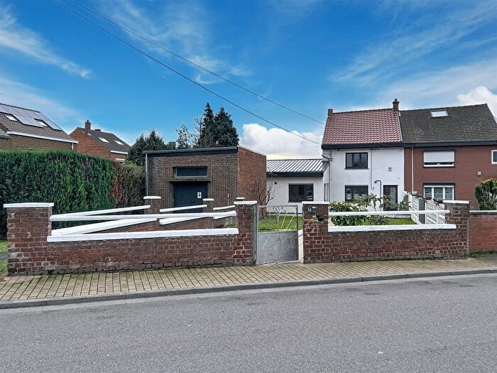 3-kamerhuis te koop in MONTIGNIES-SUR-SAMBRE