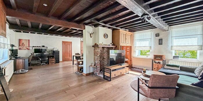 Huizen Koop Huur - 2