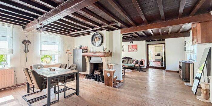 Huizen Koop Huur - 3