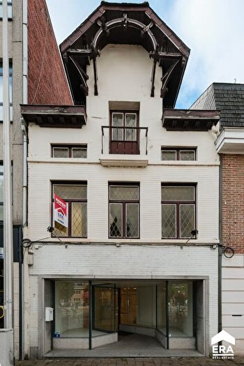 Huis te koop in Tessenderlo