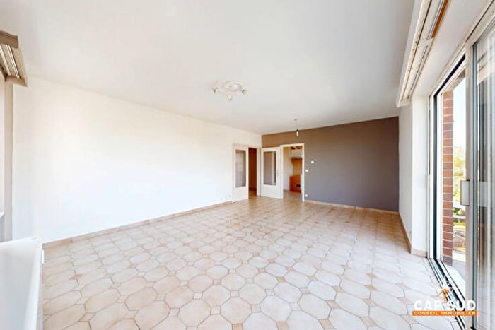2-kamerappartement te koop in Nivelles