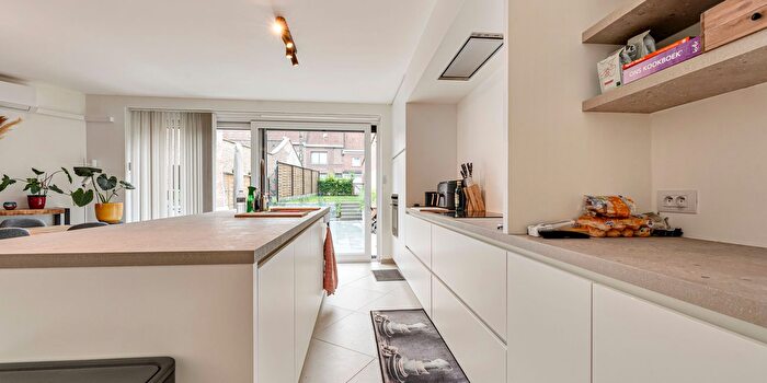 Huizen Koop Huur - 3