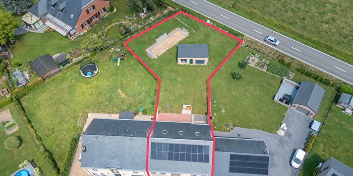 Huizen Koop Huur - 2