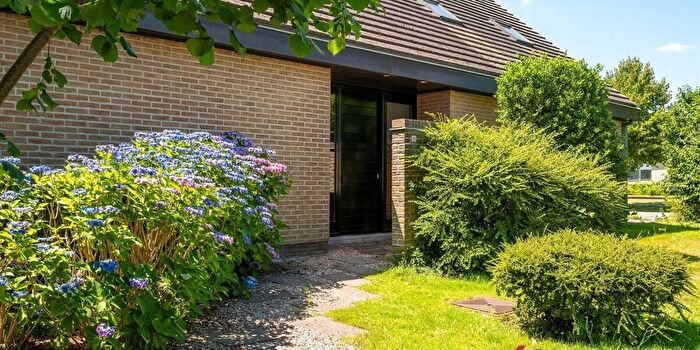 3-kamerhuis te koop in Petegem-aan-de-Leie