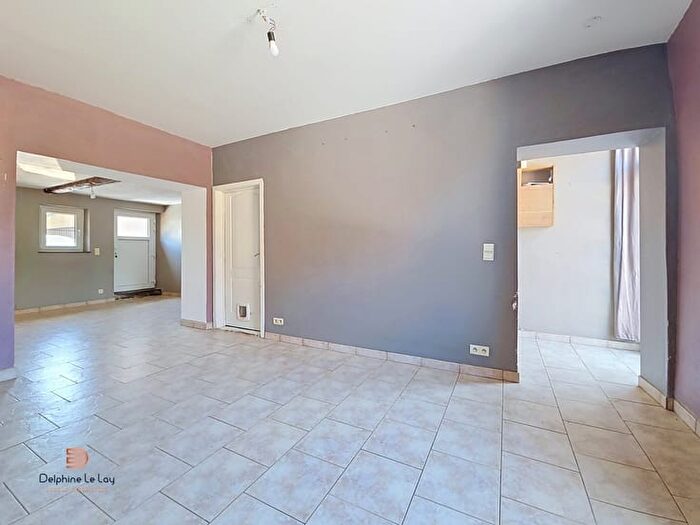 2-kamerhuis te koop in LESVE