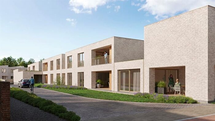 Huizen Koop Huur - 3