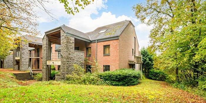 Appartement te koop in Durbuy