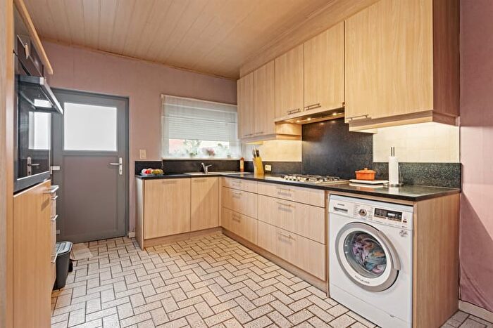 Huizen Koop Huur - 2