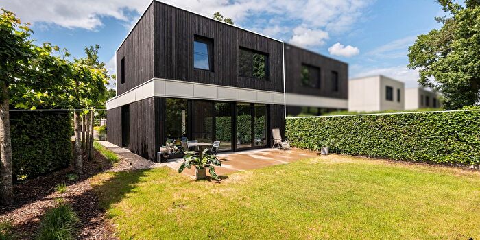 3-kamerhuis te koop in Retie