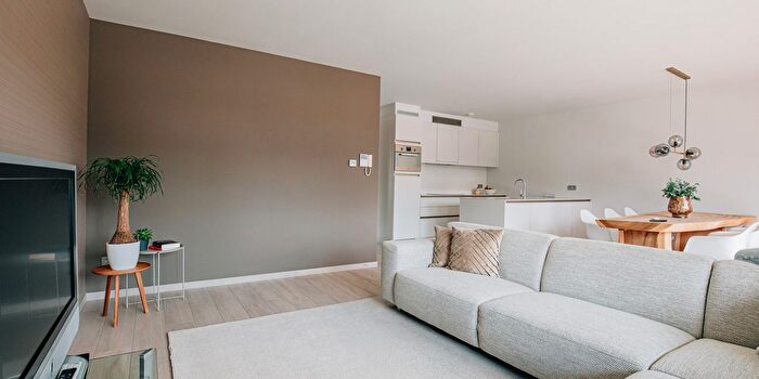 2-kamerappartement te koop in Beverlo