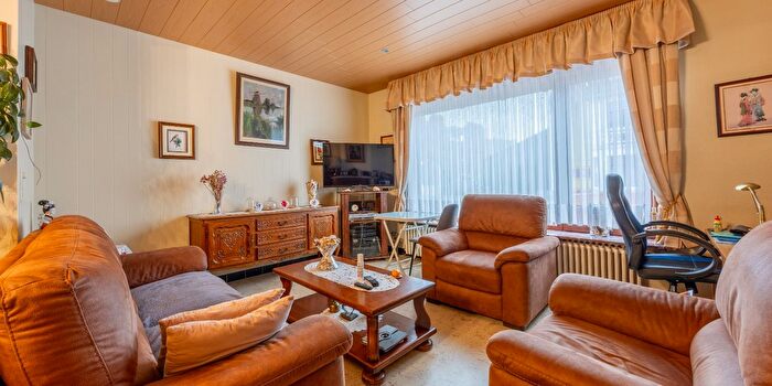 4-kamerhuis te koop in Vlissegem