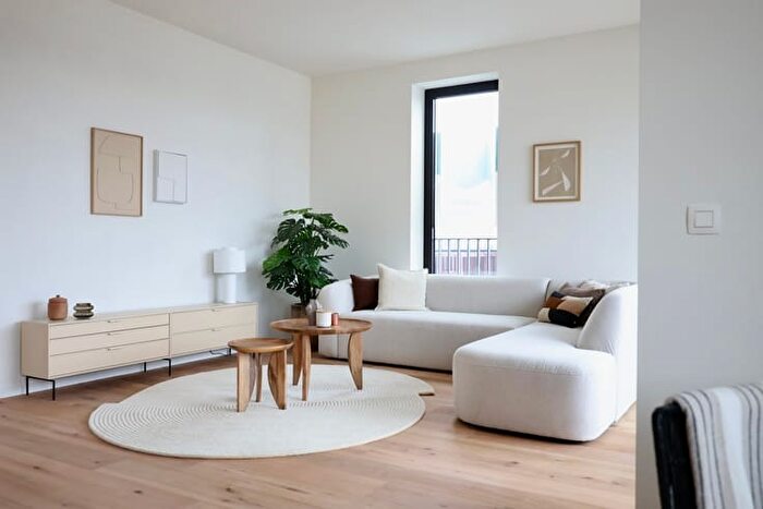 9-kamerappartement te koop in Merelbeke-Melle