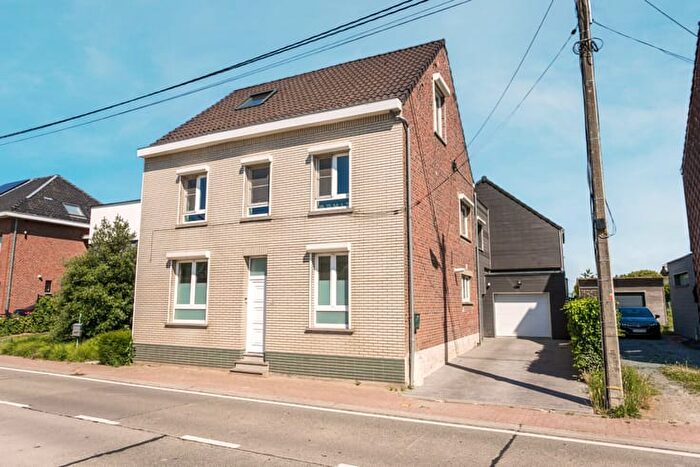 1-kamerhuis te koop in Sint-Pieters-Leeuw