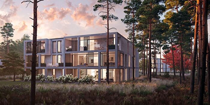 2-kamerappartement te koop in Vosselaar