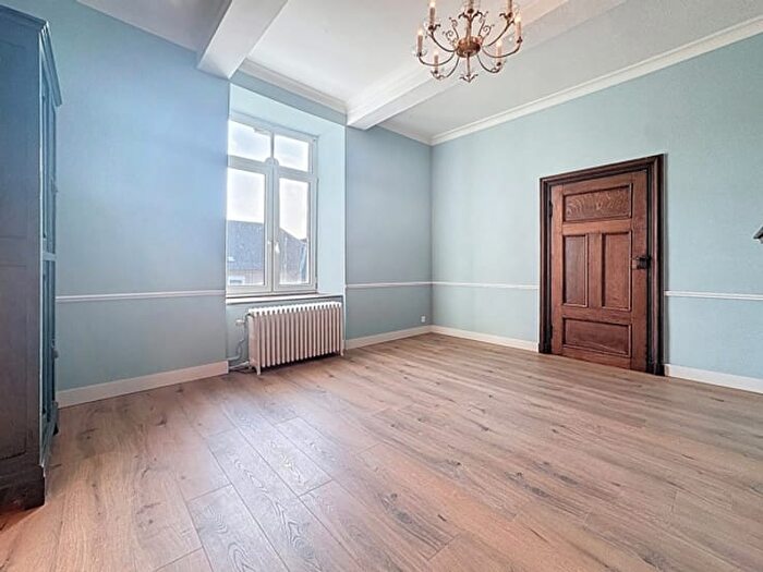 1-kamerappartement te huur in Sprimont