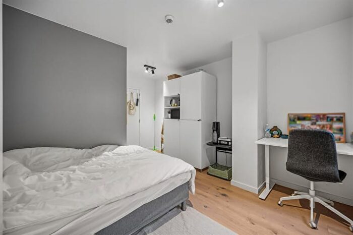 1-kamerappartement te koop in Leuven