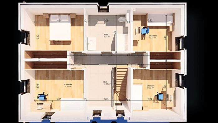 Huizen Koop Huur - 2