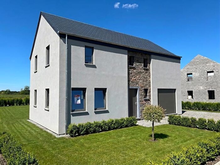 Huizen Koop Huur - 3