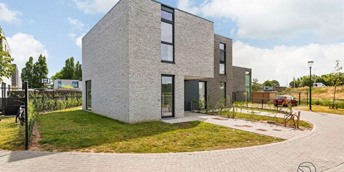 Huis te koop in Adinkerke