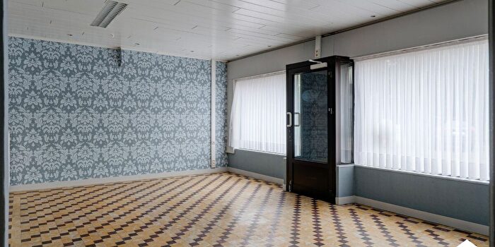 Huizen Koop Huur - 3