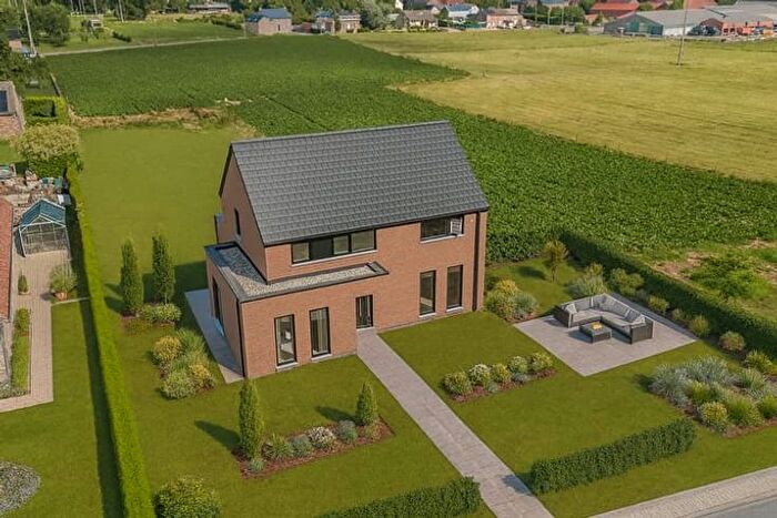 3-kamerhuis te koop in Faimes