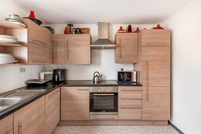 Huizen Koop Huur - 2