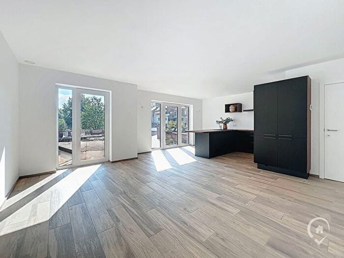 2-kamerappartement te koop in Houyet