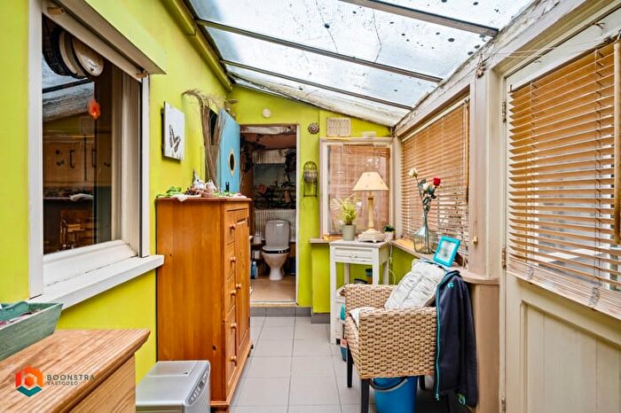 Huizen Koop Huur - 2