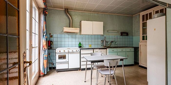 Huizen Koop Huur - 3