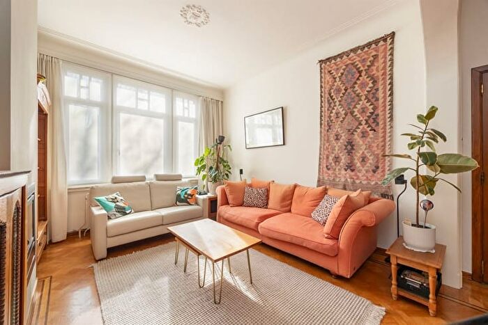 4-kamerhuis te koop in Mortsel