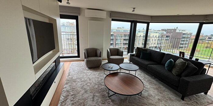 Appartement te huur in Aalter