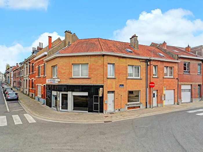 3-kamerhuis te koop in Tervuren