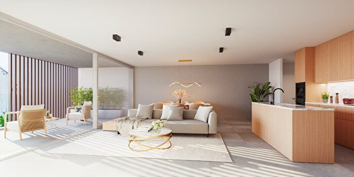 1-kamerappartement te koop in Sint-Niklaas