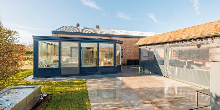 Huizen Koop Huur - 2