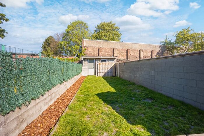 Huizen Koop Huur - 3