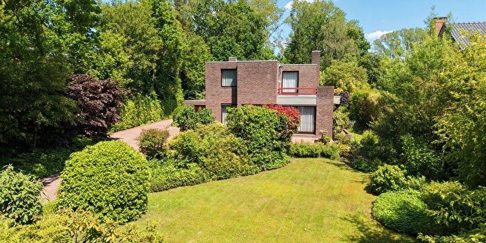 4-kamerhuis te koop in Hasselt