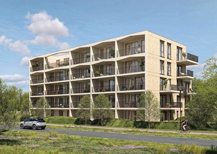 Huizen Koop Huur - 3