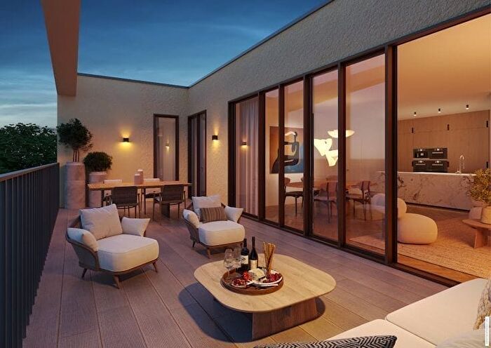 2-kamerappartement te koop in Lier