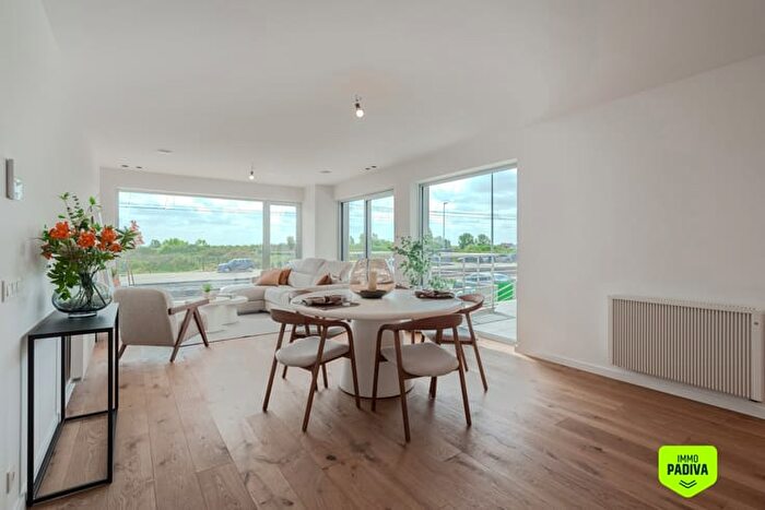 1-kamerappartement te koop in Middelkerke