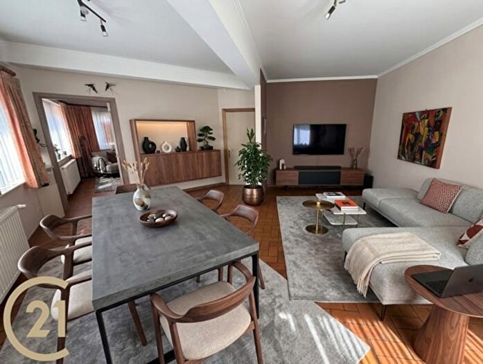 1-kamerappartement te koop in Tournai