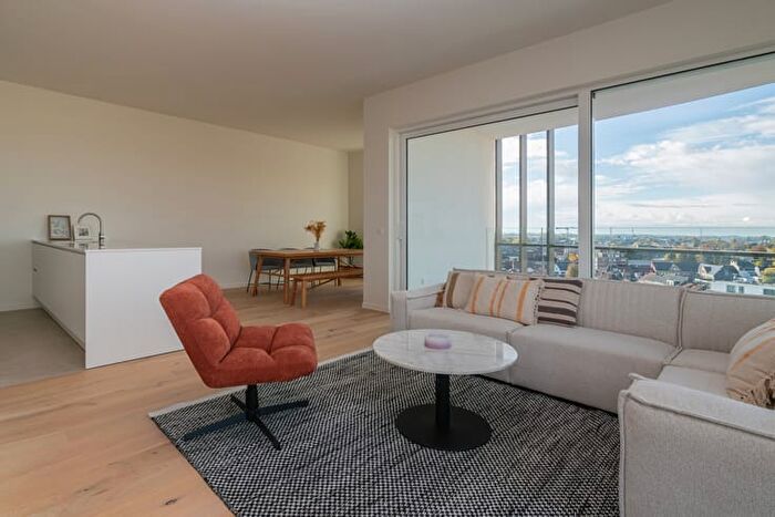 10-kamerappartement te koop in Roeselare
