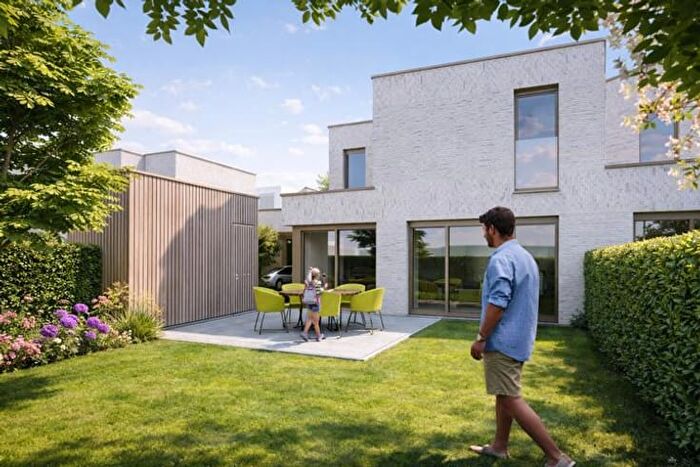 Huizen Koop Huur - 3
