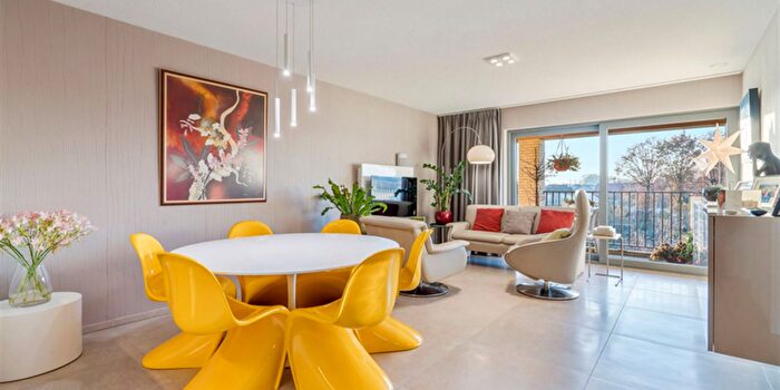 1-kamerappartement te koop in Lokeren