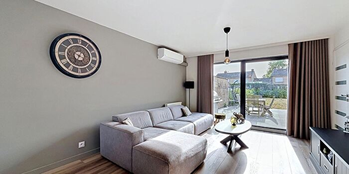Huizen Koop Huur - 3