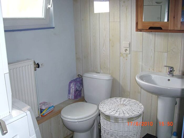 1-kamerappartement te huur in Pont-à-Celles