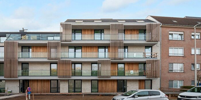 Huizen Koop Huur - 2