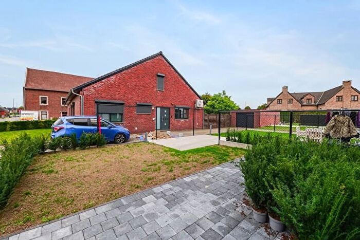Huizen Koop Huur - 3