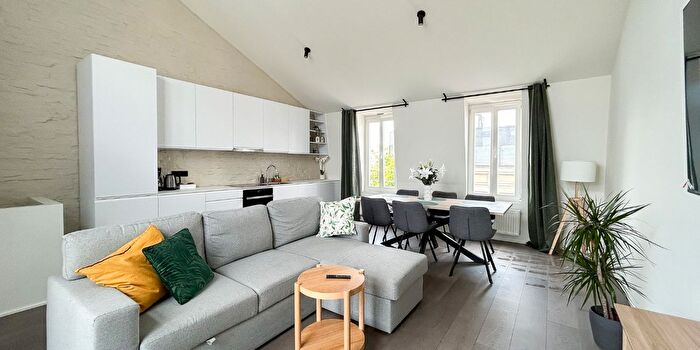 Appartement te koop in Antwerpen