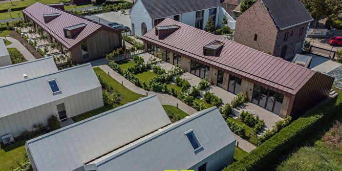 2-kamerhuis te koop in Maaseik