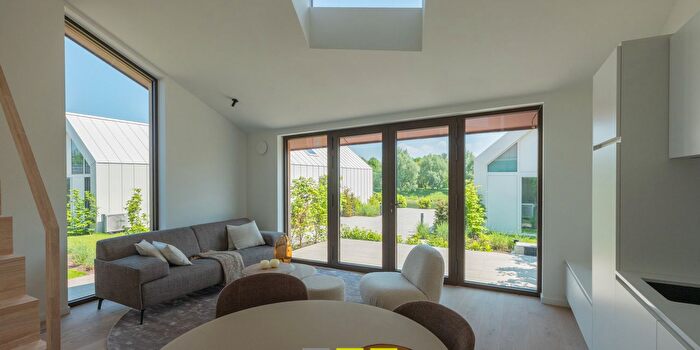 Huizen Koop Huur - 3